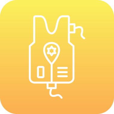 Tasarımınız için vektör illüstrasyonu