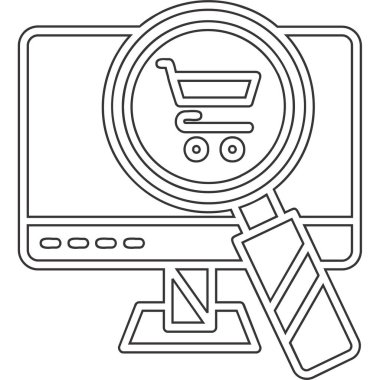 online alışveriş ve internet