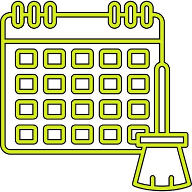 bina inşaat simgesi