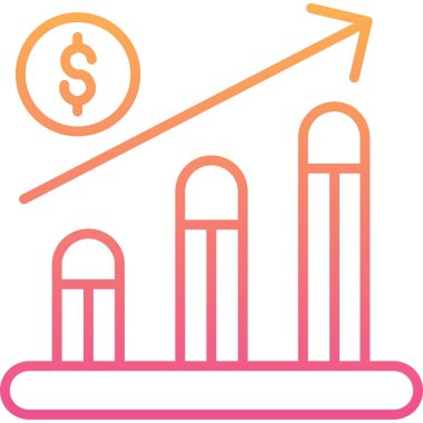 İş grafiği Basit resimleme