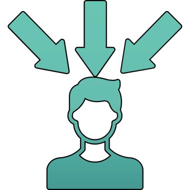 Yukarıdaki ok işaretli adam.