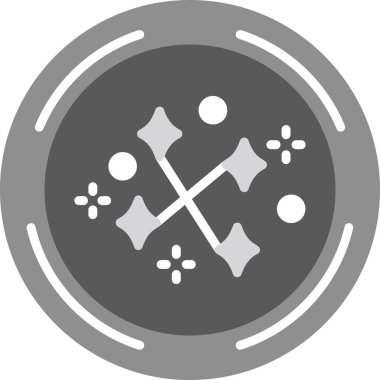 Modern eğitim ikonunun vektör illüstrasyonu