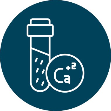 Vektör illüstrasyonu, simge ögesi