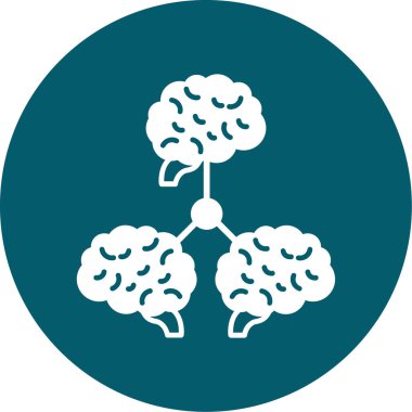 vektör illüstrasyon ağacı