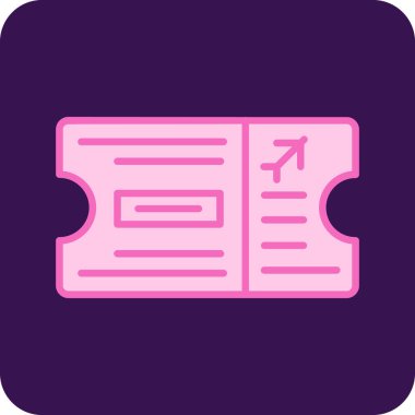 Kitap. Web simgesi basit illüstrasyon