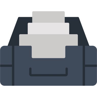 sürücü simgesi çizimi