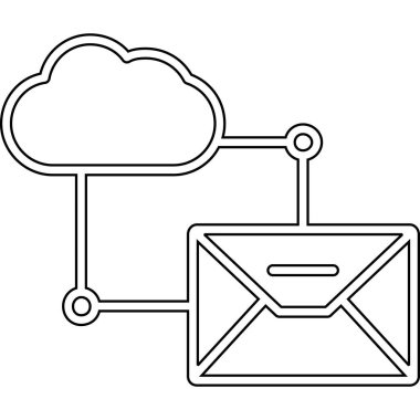 bulut hesaplama ve internet bağlantısı