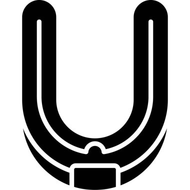 At nalı at nalı ikonu.