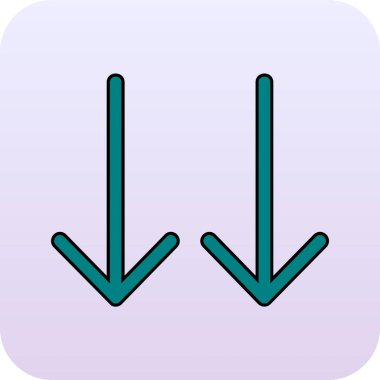 Simge indir, basit tasarım