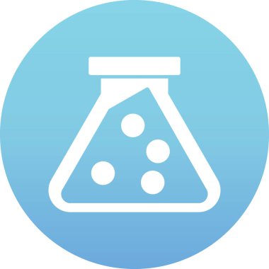 Matara. Web simgesi basit tasarım