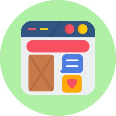 Cep telefonu. Basit tasarım