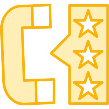 çizgi film doodle harfi c