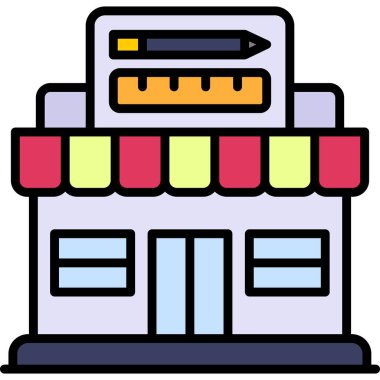 Alışveriş arabası. Basit tasarım