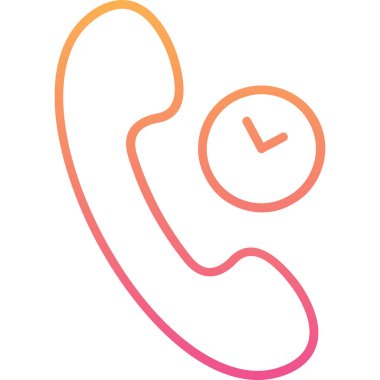 vektör çizim arama simgesi