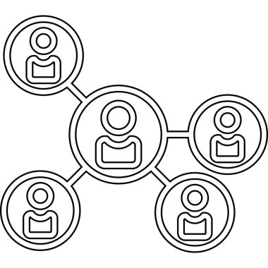 ağ paylaşımı, basit tasarım