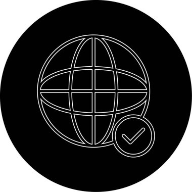 vektör gezegen resimleme