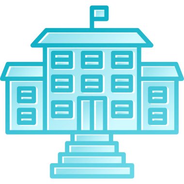 ikon vektör illüstrasyonu oluşturma