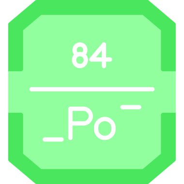 element simgesinin kimyasal element tablosu