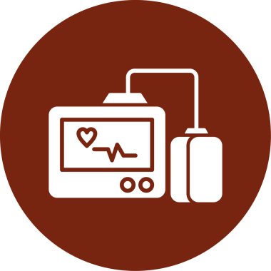 modern simge vektör illüstrasyonu