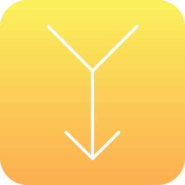 Modern müzik yoksunluğunun vektör çizimi