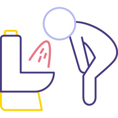 Simge vektör çizim Temizleme