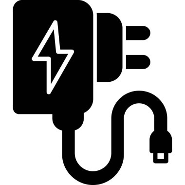 Elektrikli araba simgesini yükle