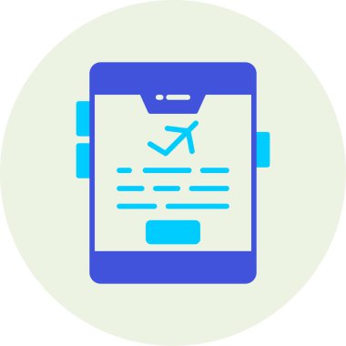 Kolayca düzenleyebilen ve düzenleyebilen İşlem Listesi Vektörü simgesi