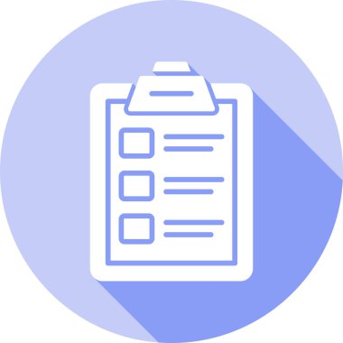 Pano. Web simgesi basit illüstrasyon