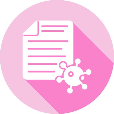 iş simgesi vektör illüstrasyonu