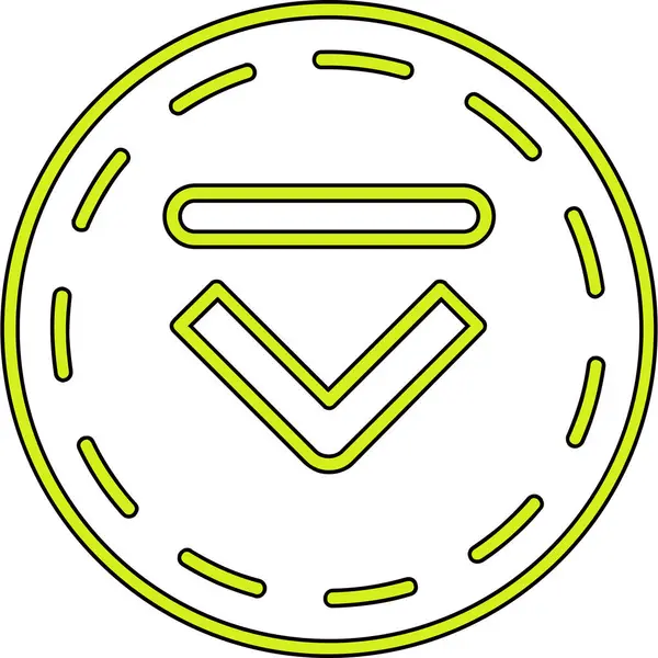 ok yönü ok simgesi