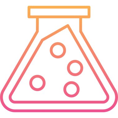 Matara. Web simgesi basit illüstrasyon