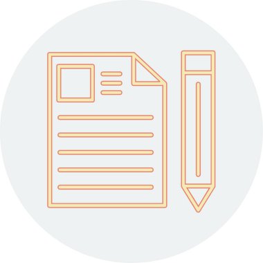 dizüstü simgesi vektör illüstrasyonu