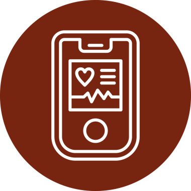 Cep telefonu simge tasarlamak