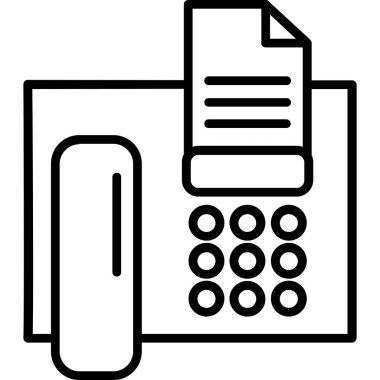 kitap simgesi vektör illüstrasyonu