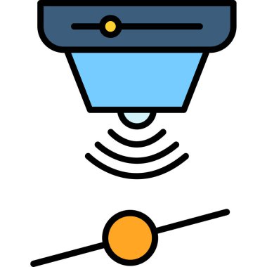 wifi simgesi vektör illüstrasyonu