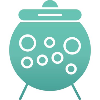 Gıdanın vektör çizimi