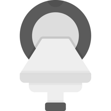 Lamba. Web simgesi basit illüstrasyon