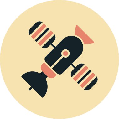 Bir b eksikliği simgesinin vektör çizimi