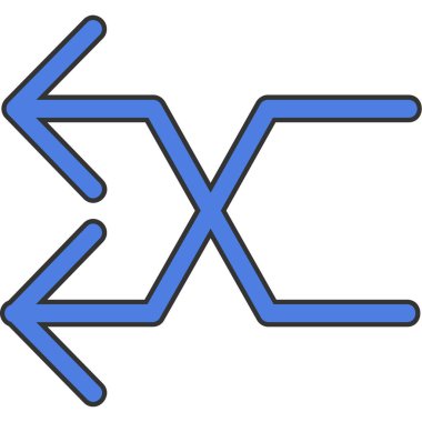 oklar web vektör resimleme arkaplanı