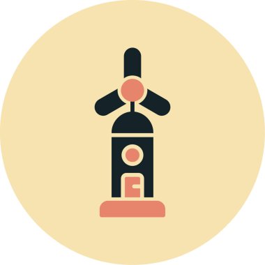 modern simge vektör illüstrasyonu