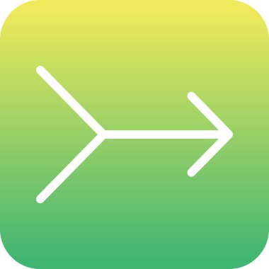 Projeniz için doğru yön simgesi