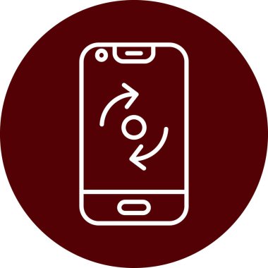 Cep telefonlu akıllı telefon