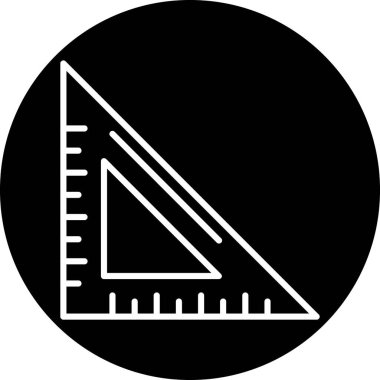 Modern eğitim ikonunun vektör illüstrasyonu