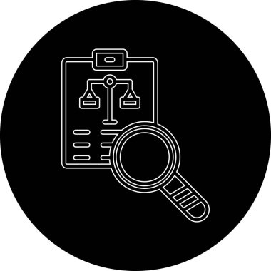 Kişisel ve ticari kullanım için vektör simgesi