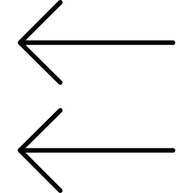 Ok simgesi tasarımı