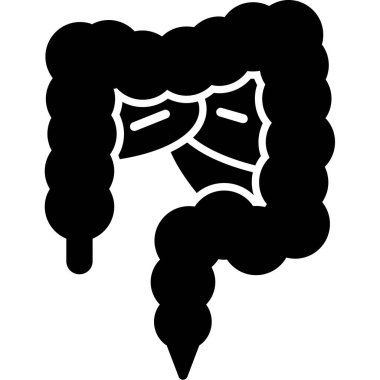 Bir atın siyah beyaz çizgi filminin vektör çizimi