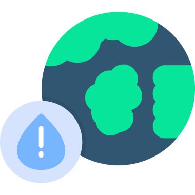 toprak çevre simgesi