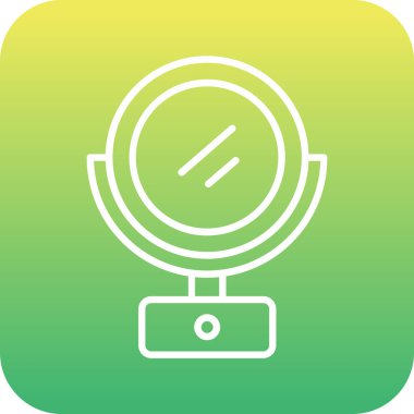 Eşsiz Pusula Satır Vektörü Simgesi