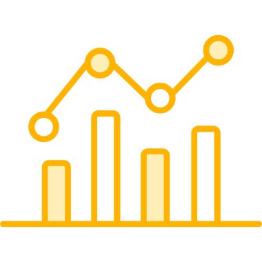grafik simgesi, vektör illüstrasyonu