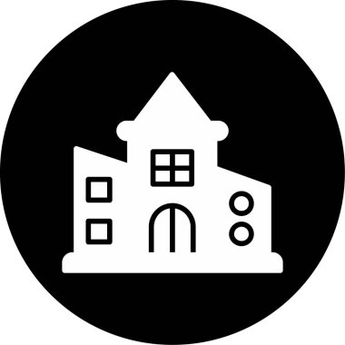 vektör çizgisi simgesi oluşturma